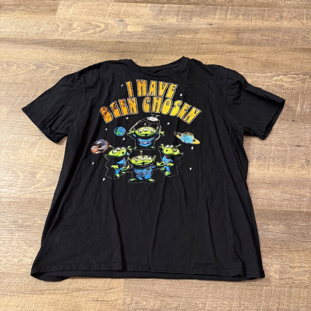 Toy Story Tee Men's size Large